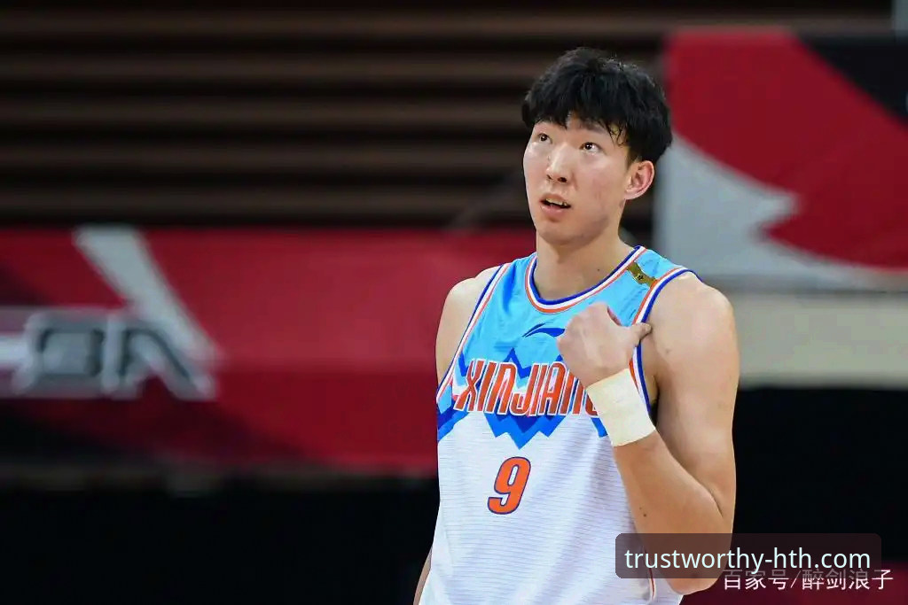 华体会体育平台信誉如何 3个关键转折点:复盘北京队爆冷惜败福建,周琦罚球失准成胜负手