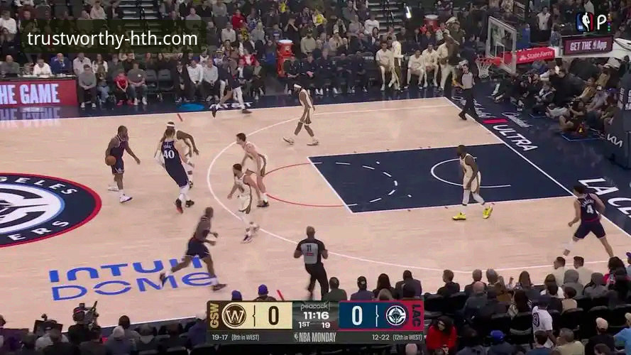 HTH华体会体育平台NBA赛事直播深度评测：从骑士魔术对攻大战看平台观赛体验